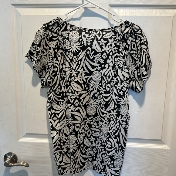 Ladies loft blouse - Picture 4 of 4